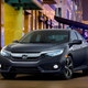 Illustration for article titled 2016 Honda Civic Sedan: This Is It